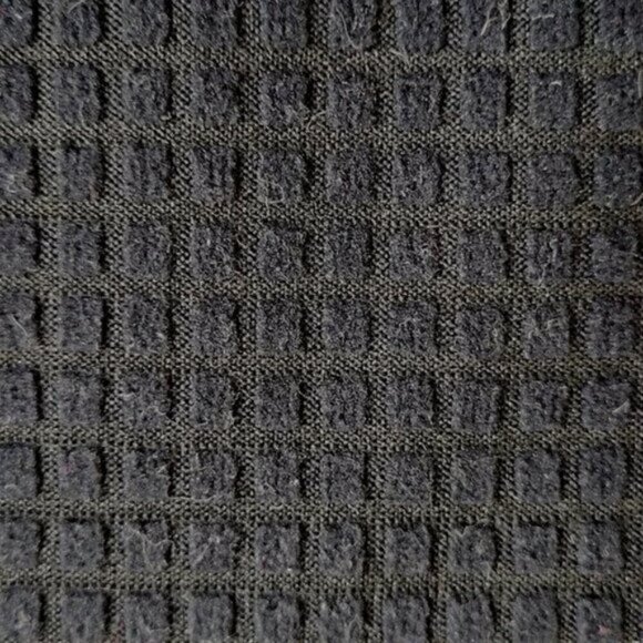 Nike Running Jacket Women Size S Black and Gray Snap Front Zip Pockets Thumbhole - Picture 8 of 14